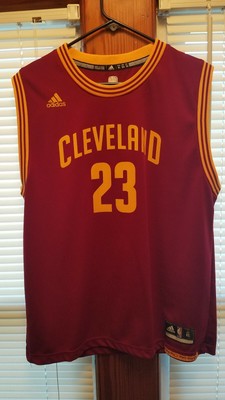 lebron james cavs jersey ebay